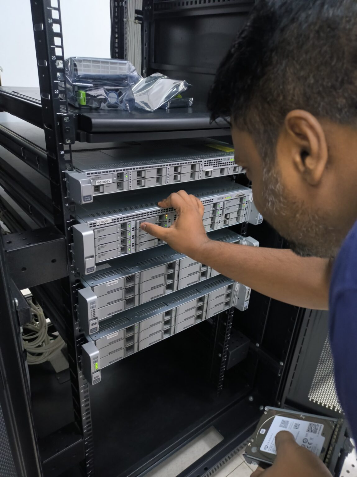 Common Server Error Codes and How to Fix Them - Servicing24