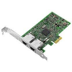 Broadcom 5720 Dual Port 1GbE BASE-T