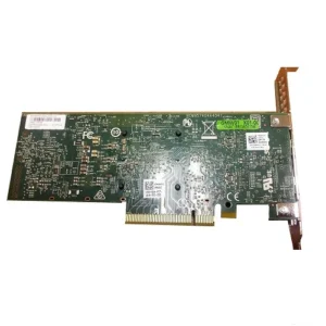Broadcom 57416 Dual Port 10Gb, Base-T, PCIe Adapter, Full Height