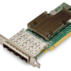 Broadcom 57504 25Gb PCIe adapter