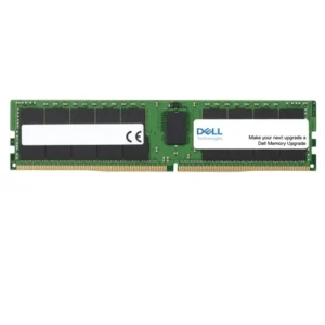 Dell 64GB RDIMM 3200MTs Dual Rank 16Gb