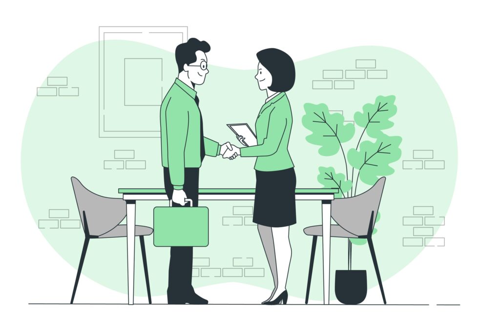 Partner Onboarding Process