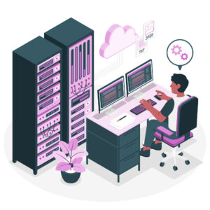 Server
