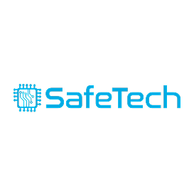SafeTech Logo