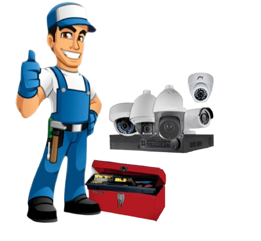 cctv-camera-installation-service