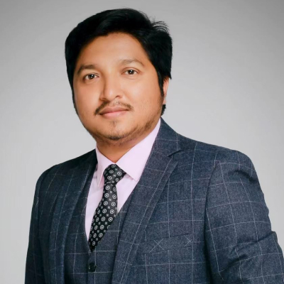 MD Monjurul Islam