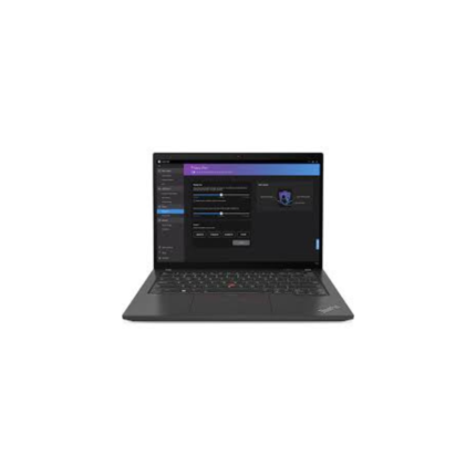 Lenovo ThinkPad T14s Intel Core i5 10th Gen 14″ FHD Display Laptop