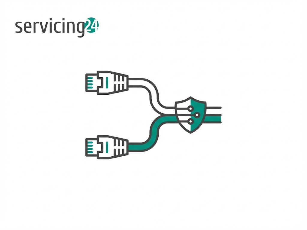 Network Teaming Failure – NIC Teaming Recovery Service