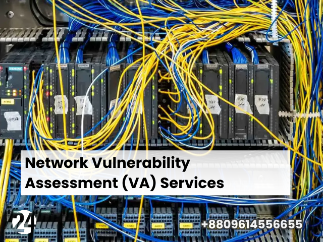 Network Vulnerability Assessment (VA) Services