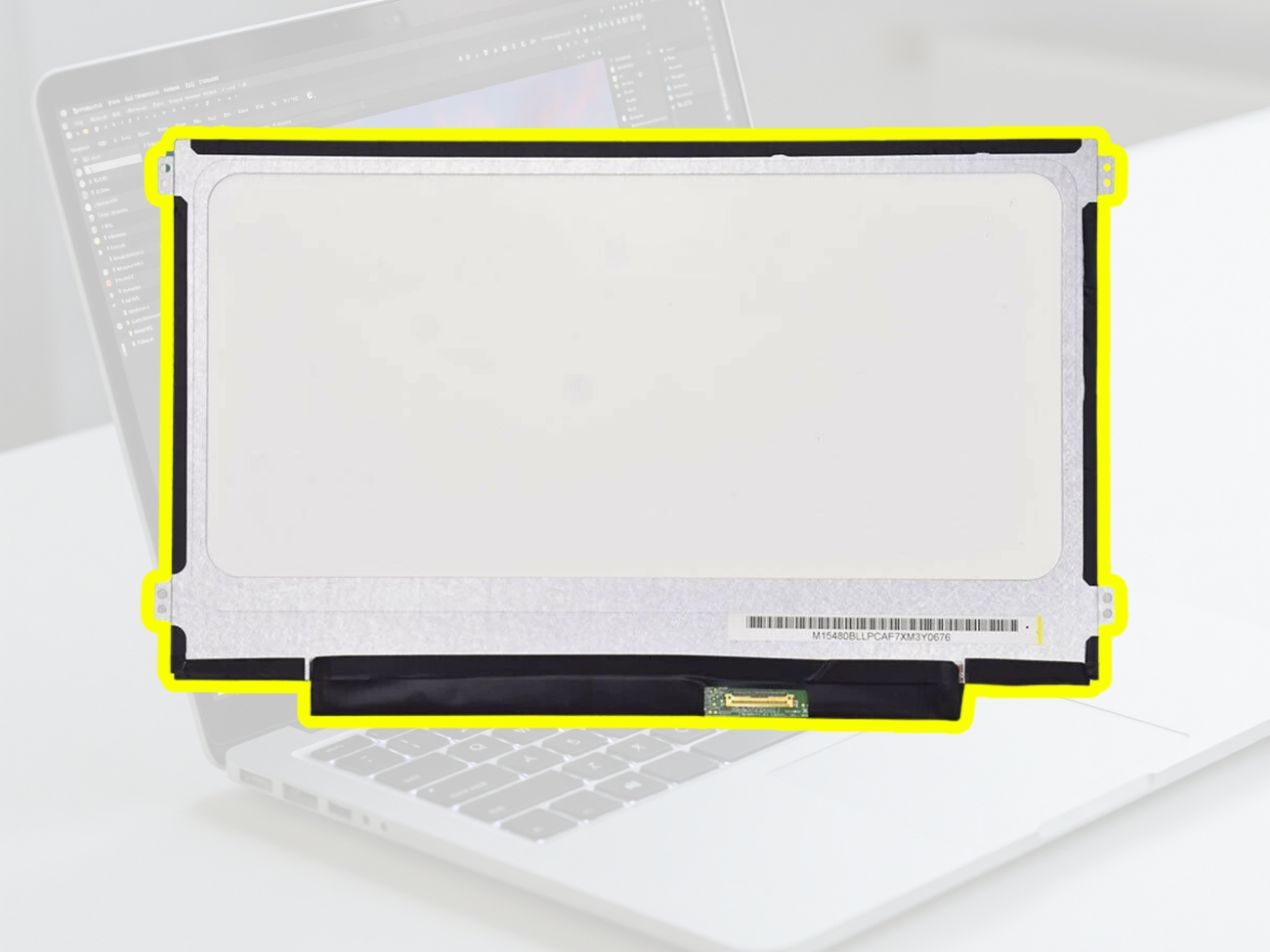 Display / Screen Repair (Standard LED/LCD Display Replacement)