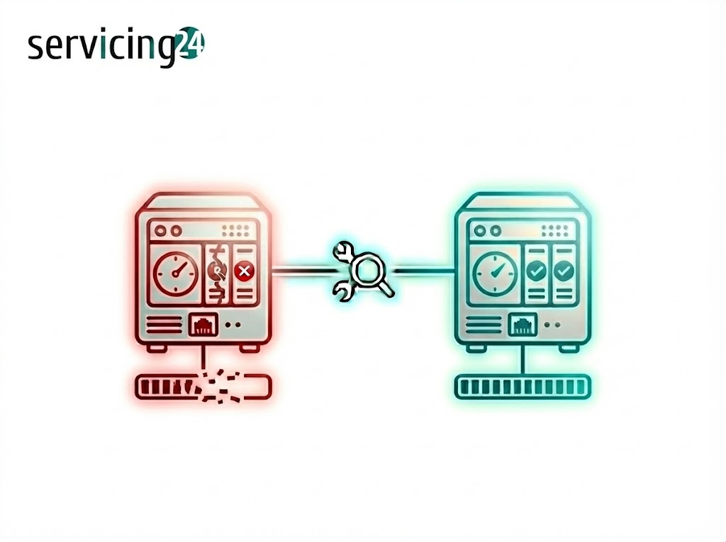 Storage Performance & Latency Optimization Service (SAN / NAS)