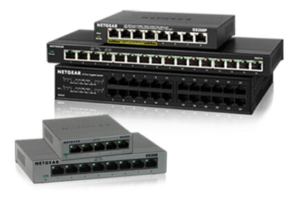 High-Speed Network Gear Rental (Cisco / Juniper / Fortinet)