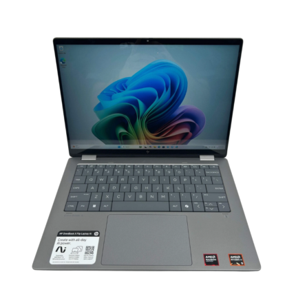 HP OmniBook X Flip 14-fk0013dx 2 in 1 Ai 5 Processor