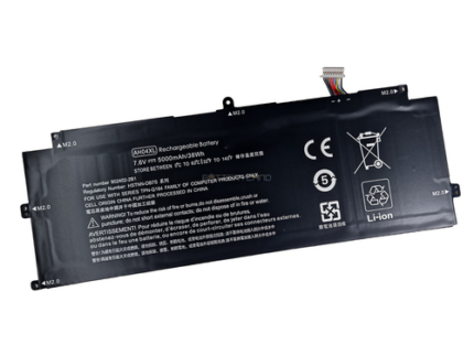 New Genuine AH04XL Battery for HP Spectre X2 12-C000NF HSTNN-DB7S 902500-855