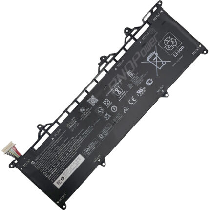 HP EP02XL LAPTOP BATTERY FOR HP ELITE DRAGONFLY G1 OR G2 L71760-005 SERIES