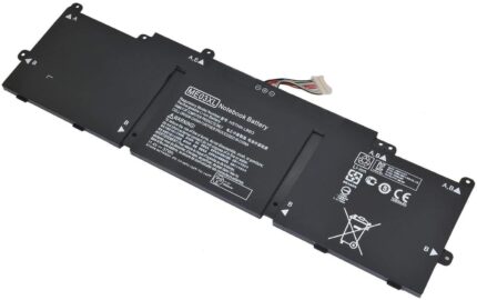 ME03XL Battery for HP Stream 11 13 Series 11-d004TU d005TU d006TU 787089-541 787521-005 HSTNN-UB6M TPN-Q154 TPN-Q156