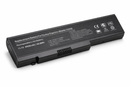 BATTERY FUJITSU EXTERNAL V5535