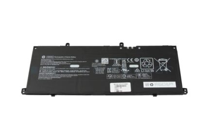 New Genuine GD03XL OEM Battery for HP Envy X360 2-in-1 14-FC 14-FA N66000-B71