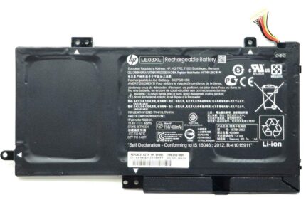 HP LE03XL Laptop Internal Battery