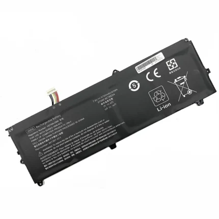 JI04XL battery for HP J104XL J1O4 battery for HSTNN-UB7E ELITE 1012 G2 tablet