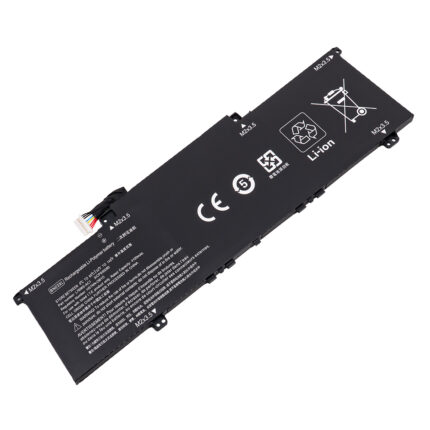New BN03XL Battery for HP Envy x360 13-ay 15-ed 15m-ee L76985-271 HSTNN-OB1O