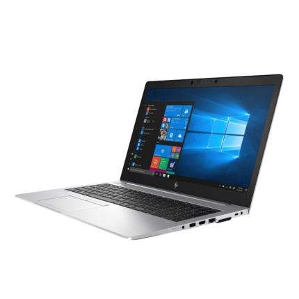 HP EliteBook 850 G5 Core i7-8th Gen 8-256 GB Used AAA+