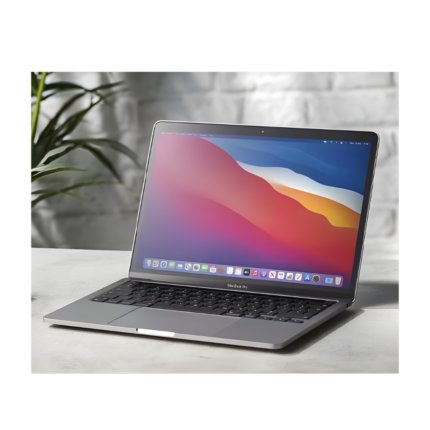 Apple MacBook Pro M1 16GB RAM & 256GB SSD ( Battery Cycle Count only 58)