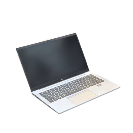 HP EliteBook 845 G7 – AMD Ryzen 5, 16GB RAM, 256GB SSD, 14″ FHD Display