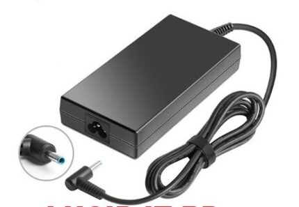 19.5V 6.15A 120W 4.5*3.0mm Laptop AC Charger For HP Envy A120A07DH 732811-002 710415-001 PA-1121-62HA HSTNN-CA25 Power Supply