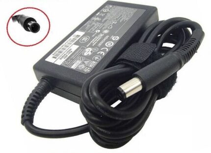 HP AC Adapter 19.5V 2.05A Model HSTNN-CA17 608423-001