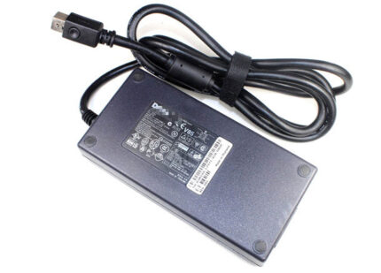 Genuine 12V 12.5A DELTA AC/DC ADAPTER For DELL