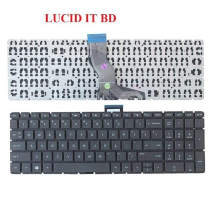 New HP Pavilion 15-AU 15-AU010WM 15-AU018WM 15-AU020WM 15-AW000 Keyboard US BlacK No Backlit