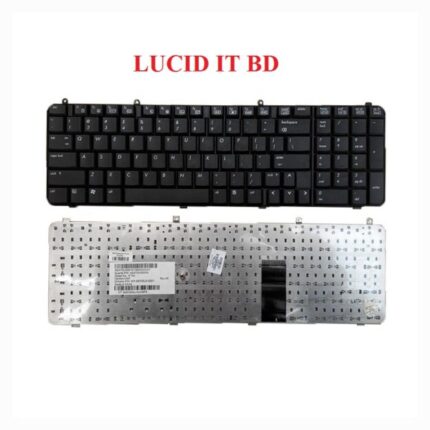 Laptop keyboard for HP Pavilion DV9000 DV9100 DV9200 DV9500 series