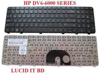 NEW US Keyboard for HP Pavilion DV6-6000 DV6-6100 DV6-6200 DV6-6b00 dv6-6c00 US