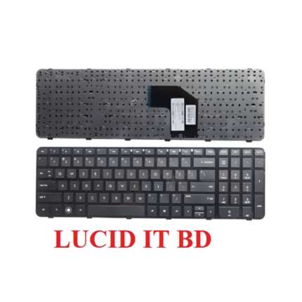 New for HP Pavilion G6-2100 G6-2101AX keyboard 681800-001 684650-001 AER36U00310