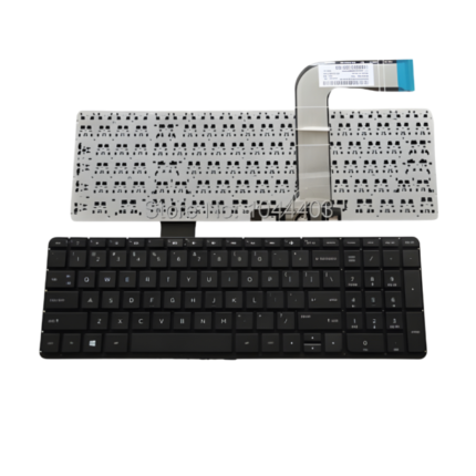 New Laptop Keyboard for HP Pavilion 15-P 15-P000 15-P010DX 15-P010US 15-P011NR 15-P020CA 15-P020US 15-P021CA 15-P021CY 15-P021NR