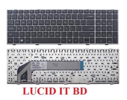 Laptop keyboard for HP Probook 4540s 4545s us keyboards