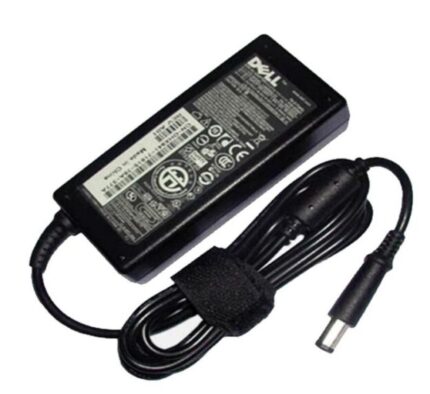 65W 19.5V 3.34A AC Adapter Battery Charger for Dell PA-12 Latitude