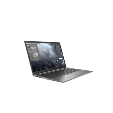 HP ZBook Firefly 14 G8 – Intel Core i5-1135G7, 16GB DDR4 RAM, 256GB NVMe SSD, 14″ Full HD