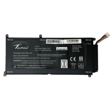 LP03XL Battery For HP Envy 14-J 15T-AE M6-P Envy 15-AE015TX AE016TX AE018TX M6-P113DX